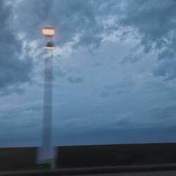 Feeling Alone With You