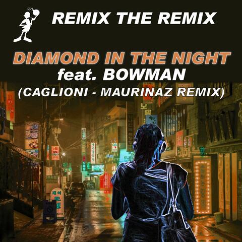 Diamond in the Night