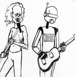 Automatron