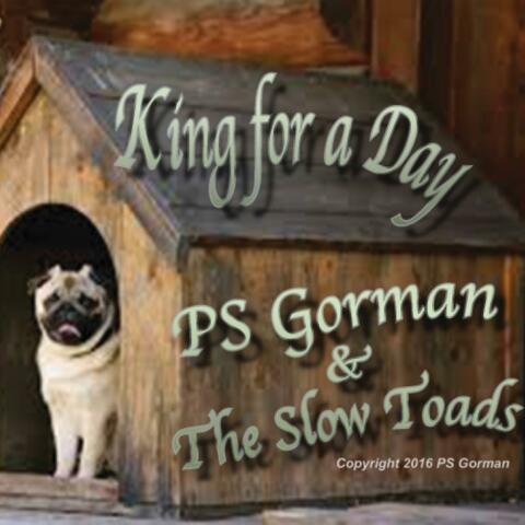King for a Day