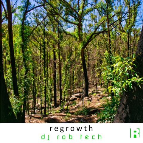 Regrowth