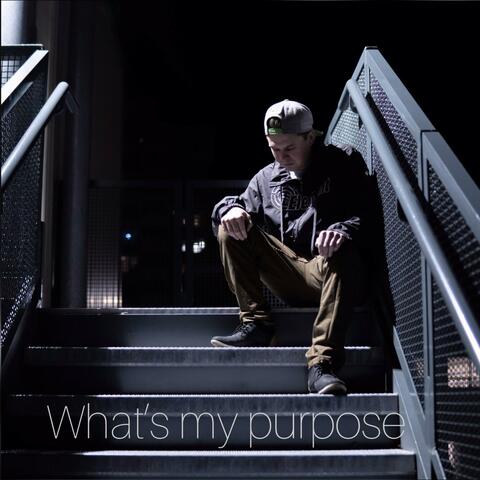 What's My Purpose