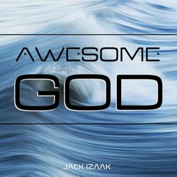 Awesome God