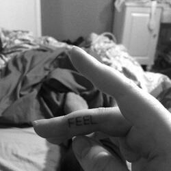 I'll Be Here (If You Want Me)
