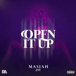 Open It Up