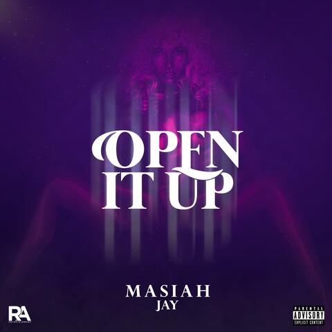 Open It Up