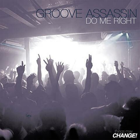 Do Me Right