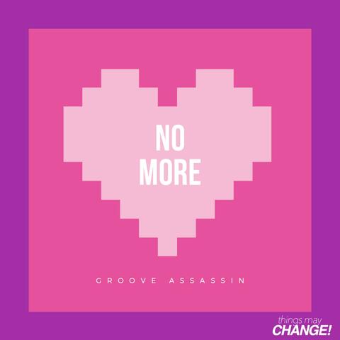 No More