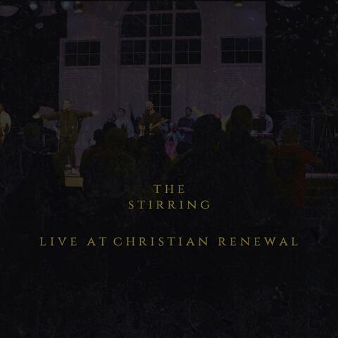 Live at Christian Renewal