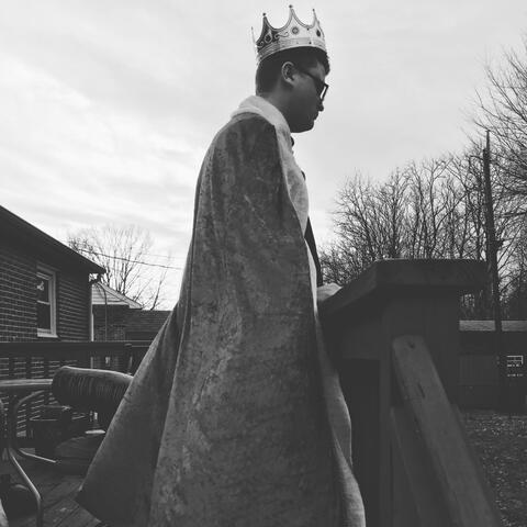 The King of the Saints