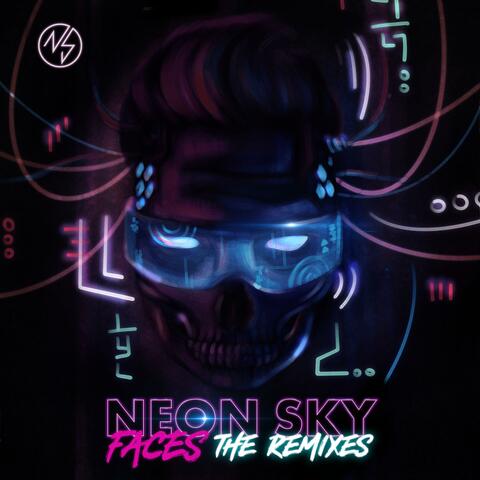 Faces (The Remixes)