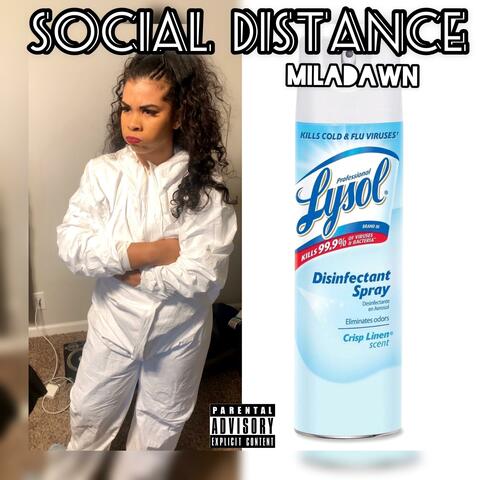 Social Distance