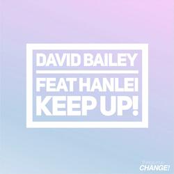 Keep Up (Original) [feat. Hanlei]
