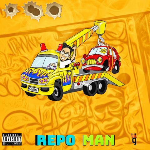 Repo Man