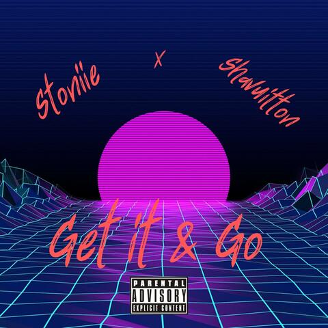 Stoniie (feat. Shavuitton) [Get it & Go]