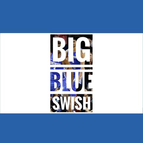 Big Blue Swish