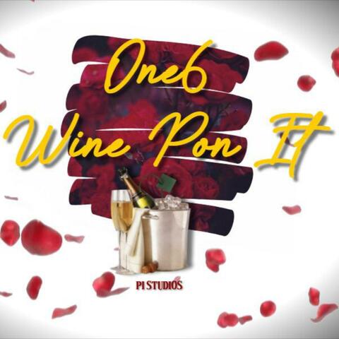 Wine Pon It
