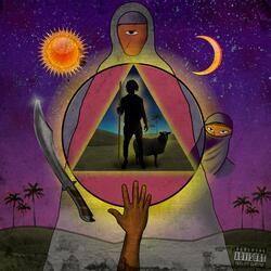 Nat Turner (Hypocrite)