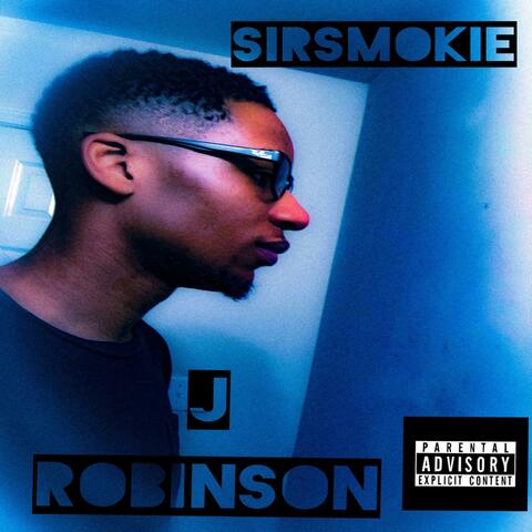 J Robinson