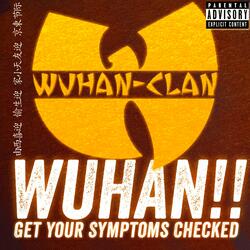 Wuhan!! (Get Your Symptoms Checked)
