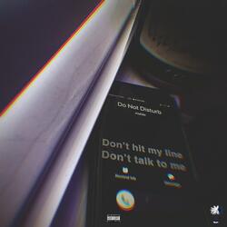 Do Not Disturb