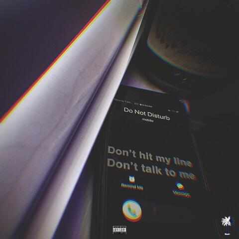 Do Not Disturb
