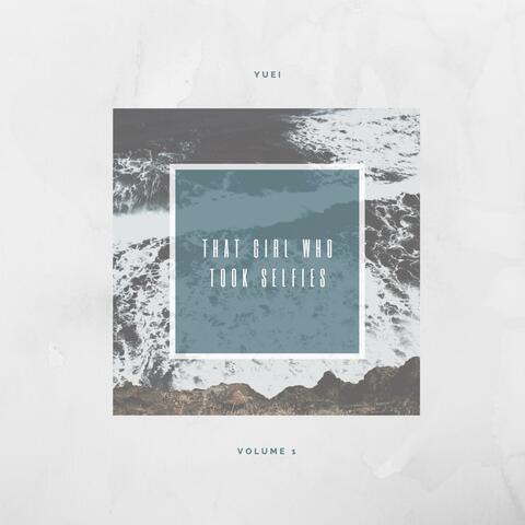 That Girl Who Took Selfies