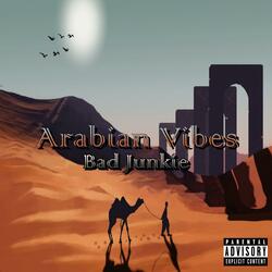 Arabian Vibes