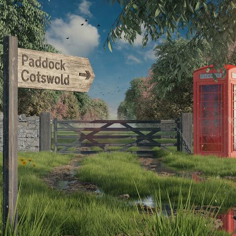 Cotswold