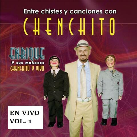 EN Vivo, Vol. 1