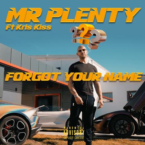 Forgot Your Name