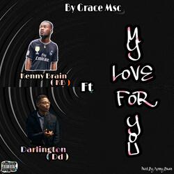 My Love for You