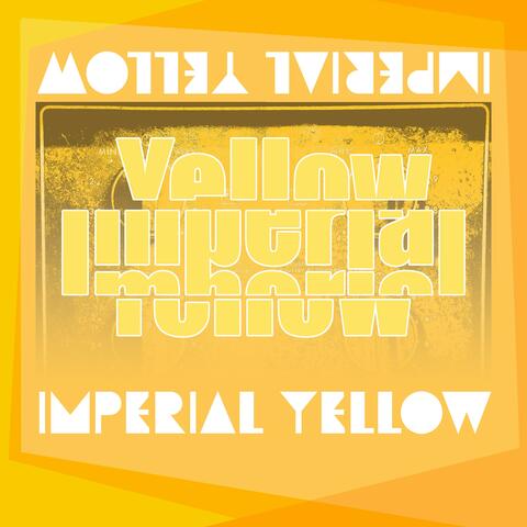 Imperial Yellow