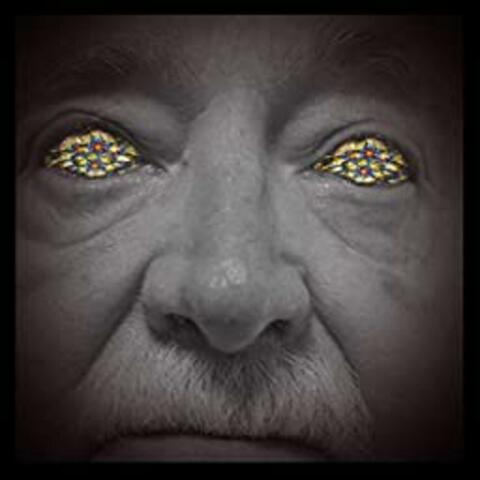 Grandpa's Secret Stash