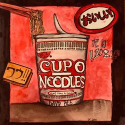 Cup O Noodles