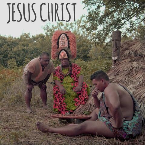 Jesus Christ