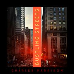 Bustling Streets