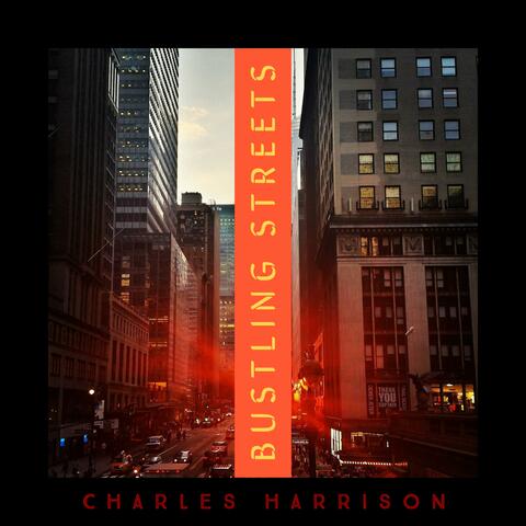 Bustling Streets