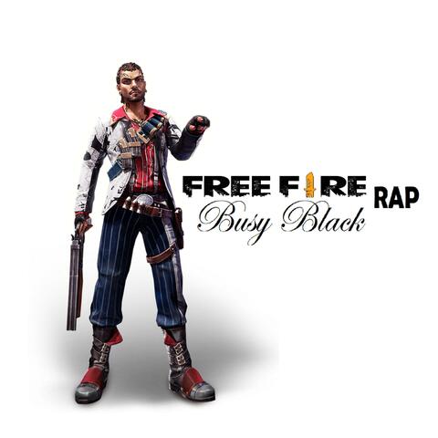 Free Fire Rap Un Sobreviviente Mas