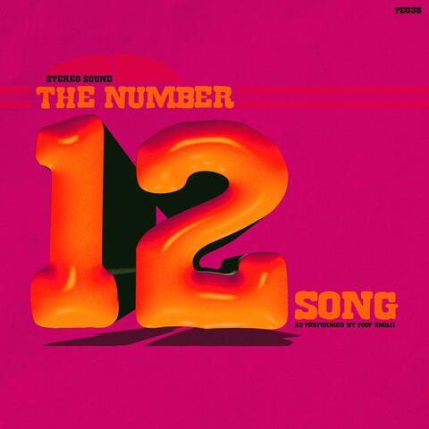 The Number 12 Song