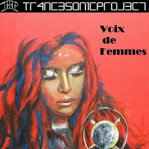Voix de Femmes