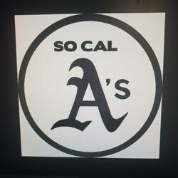 So Cal A's