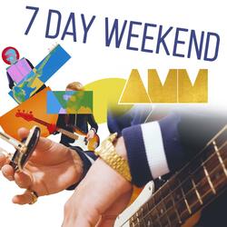 7 Day Weekend