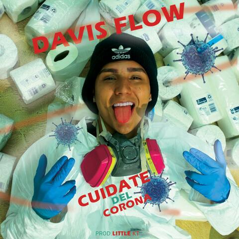 Cuidate Del Coronavirus