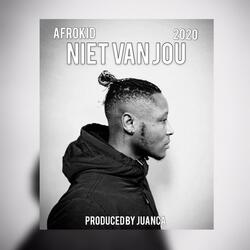 Niet Van Jou