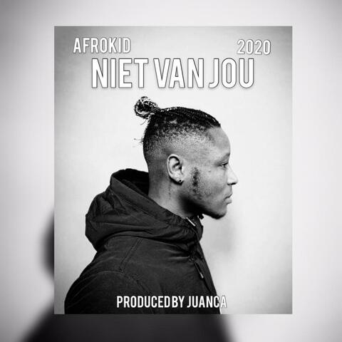 Niet Van Jou