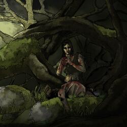 Pożeraczka ludzkich serc