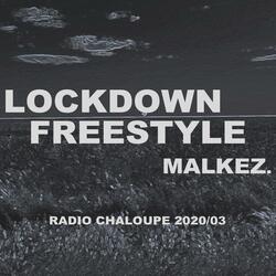 Lockdown Freestyle #2 J5
