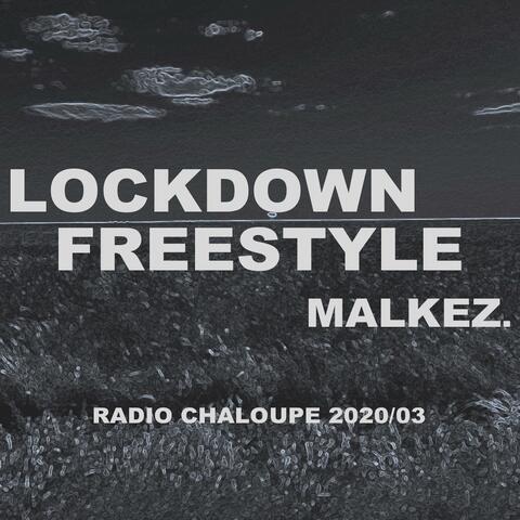 Lockdown Freestyle #2 J5
