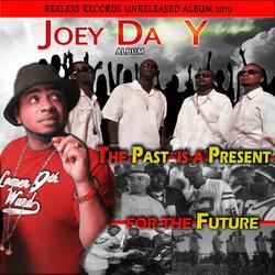 5 Days of Destruction (feat. Phive Mics, J War, J Rexless, Mr Slimm & DuckTapuh)